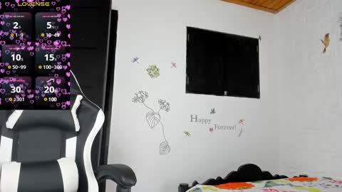 Alisson hoffman05 online show from 02-17-25, 12:05