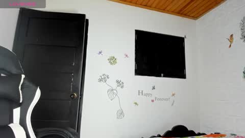 Alisson hoffman05 online show from 02-26-25, 11:52