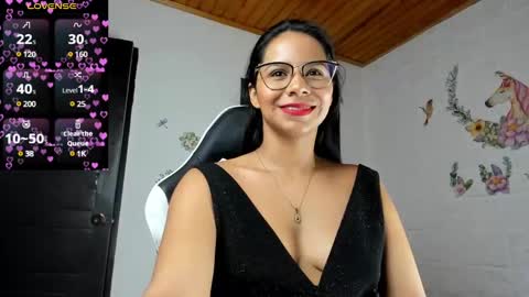 Alisson hoffman05 online show from 03-11-25, 03:12