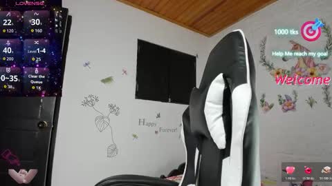 Alisson hoffman05 online show from 11-01-25, 01:02