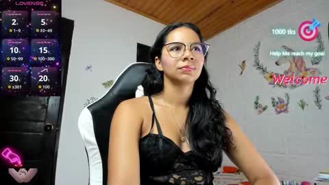 Alisson hoffman05 online show from 12-14-25, 11:59