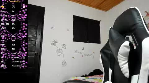 Alisson hoffman05 online show from 02-28-26, 05:36