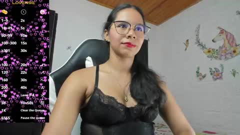 Alisson hoffman05 online show from 04-29-26, 11:22