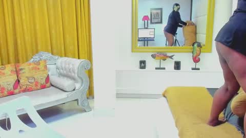 alisson_morrist online show from 12-13-24, 03:05