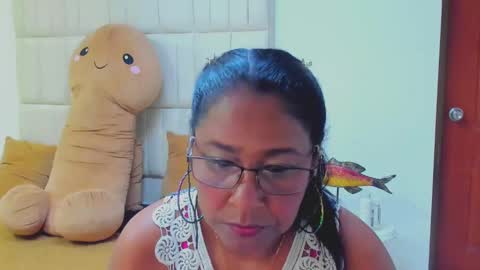 alisson_morrist online show from 12-18-24, 12:32