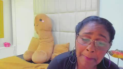 alisson_morrist online show from 12-18-24, 07:36