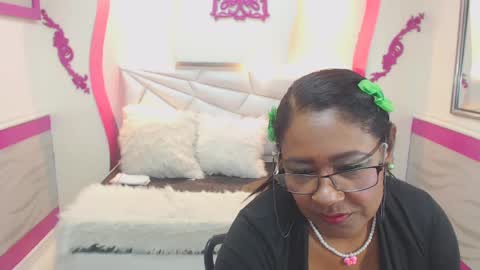alisson_morrist online show from 12-21-24, 02:52