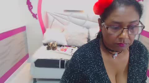 alisson_morrist online show from 12-22-24, 01:45