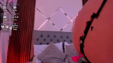  Alisson  online show from 05-05-26, 01:41