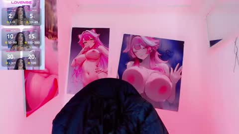 Alisson online show from 03-03-26, 04:18