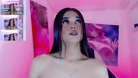 Alisson online show from 03-19-26, 04:49