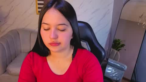 alisson_sweet_t online show from 07-15-26, 08:14