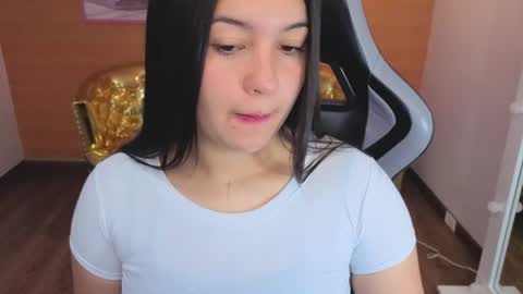alisson_sweet_t online show from 07-19-26, 12:20