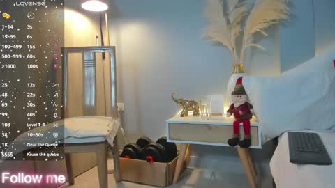 Alisson online show from 12-18-24, 11:30