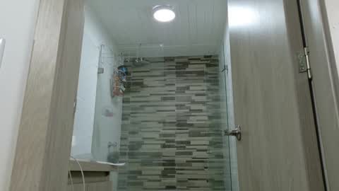 Alisson online show from 09-21-25, 04:30