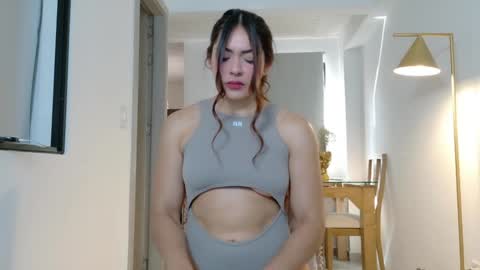 Alisson online show from 01-07-26, 06:43