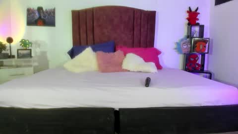 Alisson IG alisson zafiro27 online show from 01-13-25, 12:02