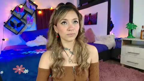 Alisson IG alisson zafiro27 online show from 03-07-25, 09:29