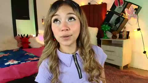 Alisson IG alisson zafiro27 online show from 03-11-25, 03:37