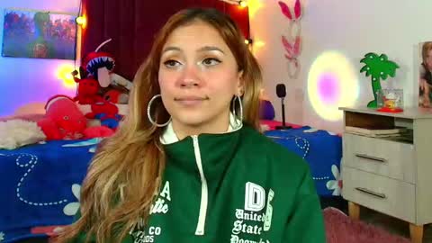 Alisson IG alisson zafiro27 online show from 09-10-25, 03:06