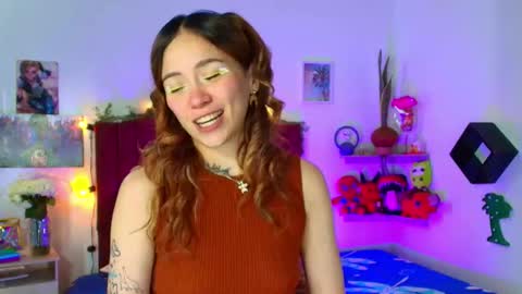 Alisson IG alisson zafiro27 online show from 02-13-26, 03:24