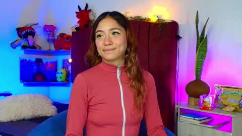 Alisson IG alisson zafiro27 online show from 02-28-26, 02:01