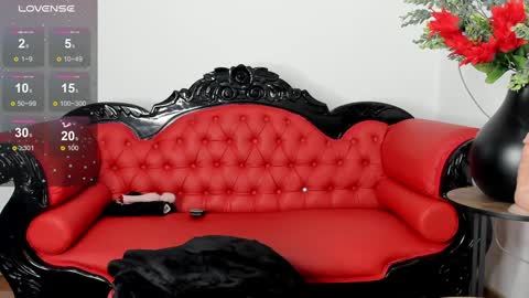 Alisson Domit  online show from 12-04-24, 05:33