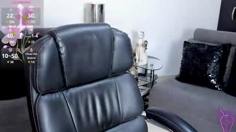 Alisson Domit  online show from 03-01-25, 05:49