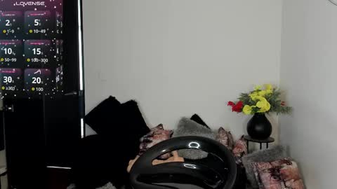 Alisson Domit  online show from 09-15-25, 02:39