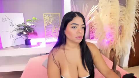 Alisson Greeey  online show from 04-30-26, 12:11