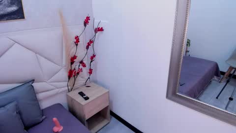 Alisson Harris online show from 02-19-26, 11:39