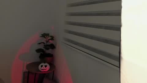 Snapshot of alissonkisses chatting on 10-20-25, 04:35 alisson online show from 10-20-25, 04:35