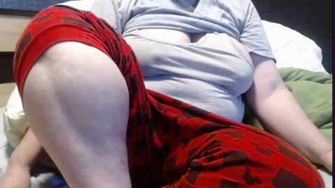 Alissonnat online show from 02-20-25, 06:17