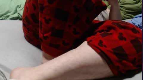 Alissonnat online show from 02-26-25, 06:43