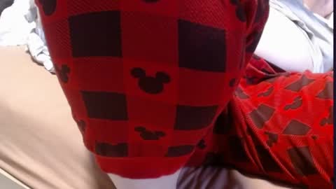 Alissonnat online show from 03-11-25, 02:29