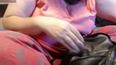 Alissonnat online show from 09-17-25, 07:32