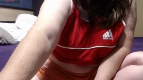 Alissonnat online show from 12-03-25, 06:54