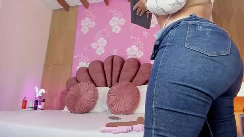 alissonpeach01 online show from 10-16-25, 02:40