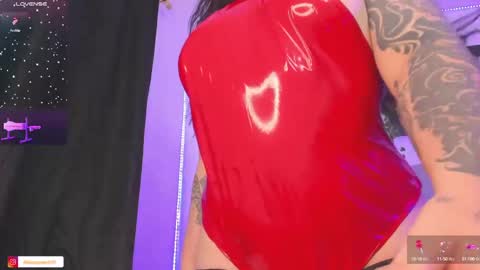 Alisson online show from 12-11-24, 04:07