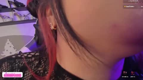 Alisson online show from 01-02-25, 04:41