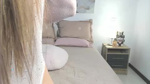 Goddess  online show from 02-13-25, 01:19