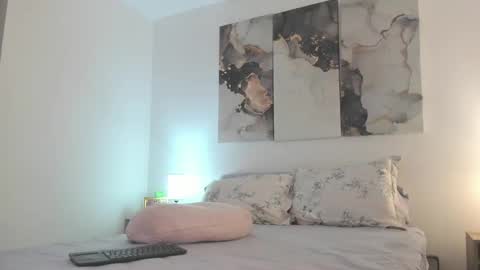 Goddess  online show from 03-02-25, 02:30