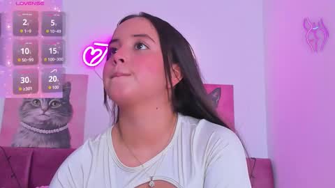 Alisson  online show from 03-18-26, 01:36