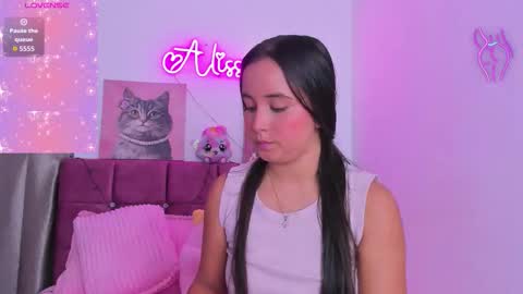 Alisson  online show from 03-20-26, 02:44