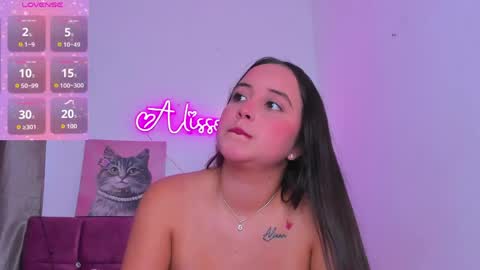 Alisson  online show from 06-09-26, 03:23