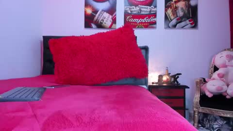 Mistress Alisson  online show from 02-28-25, 12:20