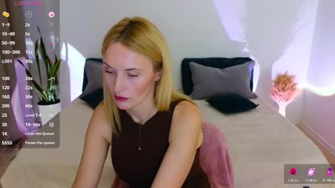 alisssarose online show from 11-15-25, 05:20