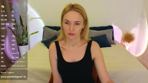 alisssarose online show from 01-15-26, 08:34