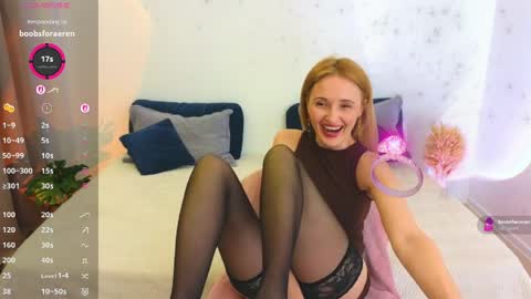 alisssarose online show from 04-07-26, 09:04