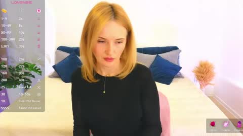 alisssarose online show from 04-29-26, 09:21